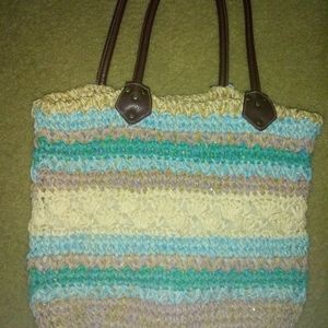 Beach/Vacation bag